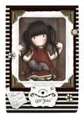 ***JOC DE CARTES GORJUSS 2012 | 5018997511114 | DIS726RB | Llibreria La Gralla | Llibreria online de Granollers