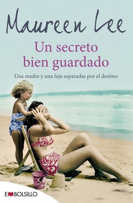 SECRETO BIEN GUARDADO, UN | 9788415140887 | LEE, MAUREEN | Llibreria La Gralla | Llibreria online de Granollers