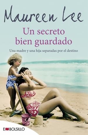 SECRETO BIEN GUARDADO, UN | 9788415140887 | LEE, MAUREEN | Llibreria La Gralla | Llibreria online de Granollers