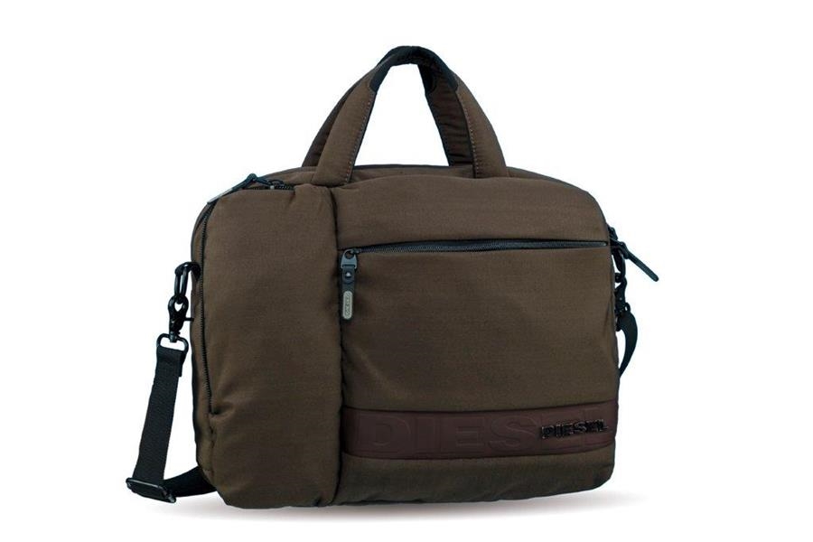 ***MALETA ORDINADOR DIESEL MARRO 2013 | 8435382702679 | DIE9011302 | Llibreria La Gralla | Llibreria online de Granollers