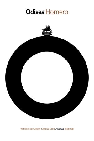 ODISEA (ALIANZA BOLSILLO) | 9788420674629 | HOMERO | Llibreria La Gralla | Llibreria online de Granollers