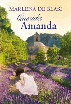 QUERIDA AMANDA | 9788427040045 | BLASI, MARLENA DE  | Llibreria La Gralla | Llibreria online de Granollers