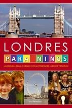 LONDRES PARA NIÑOS | 9788496754072 | Llibreria La Gralla | Librería online de Granollers