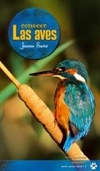 CONOCER LAS AVES | 9788496754300 | SAÑE, JAUME | Llibreria La Gralla | Librería online de Granollers