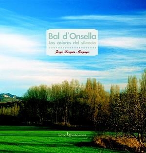 BAL D'ONSELLA | 9788496754102 | JORDI LONGÁS MAYAYO | Llibreria La Gralla | Librería online de Granollers