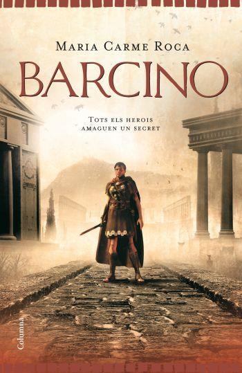 BARCINO | 9788466410540 | ROCA, MARIA CARME | Llibreria La Gralla | Librería online de Granollers