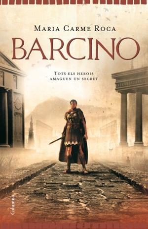 BARCINO | 9788466410540 | ROCA, MARIA CARME | Llibreria La Gralla | Librería online de Granollers
