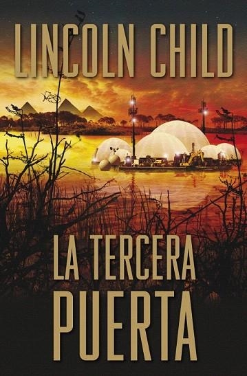 TERCERA PUERTA, LA | 9788401354229 | CHILD, LINCOLN | Llibreria La Gralla | Librería online de Granollers