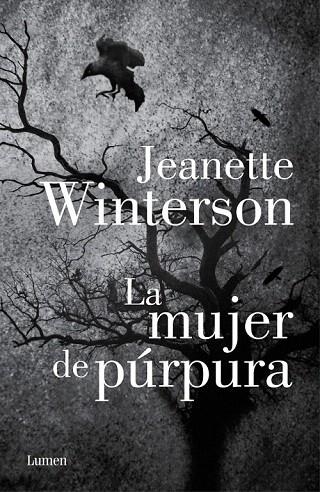 MUJER DE PÚRPURA, LA | 9788426421678 | WINTERSON, JEANETTE | Llibreria La Gralla | Llibreria online de Granollers