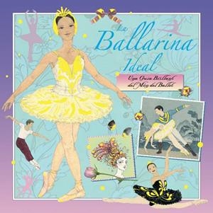 BALLARINA IDEAL, LA | 9788492691142 | VARIOS AUTORES | Llibreria La Gralla | Llibreria online de Granollers