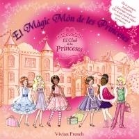 MÀGIC MÓN DE LES PRINCESES, EL | 9788448926182 | FRENCH, VIVIAN | Llibreria La Gralla | Llibreria online de Granollers