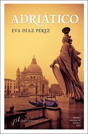 ADRIATICO | 9788496824997 | DIAZ PEREZ, EVA | Llibreria La Gralla | Librería online de Granollers