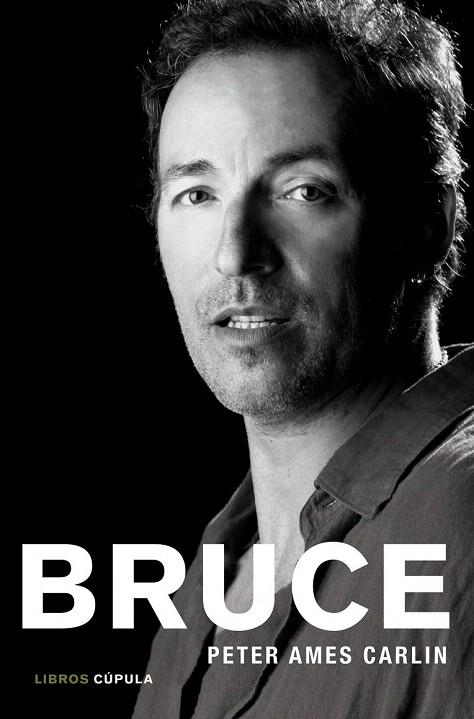 BRUCE | 9788448008604 | CARLIN, PETER AMES  | Llibreria La Gralla | Llibreria online de Granollers