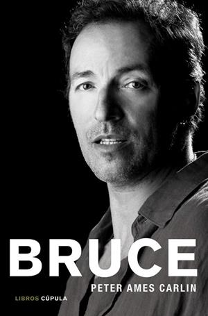 BRUCE | 9788448008604 | CARLIN, PETER AMES  | Llibreria La Gralla | Librería online de Granollers