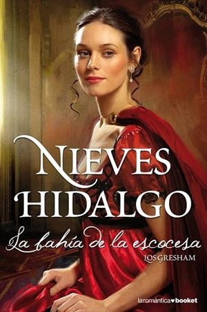 BAHÍA DE LA ESCOCESA, LA (BOOKET) | 9788408113645 | HIDALGO, NIEVES | Llibreria La Gralla | Librería online de Granollers