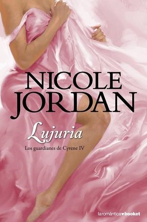 LUJURIA (BOOKET) | 9788408113652 | JORDAN, NICOLE | Llibreria La Gralla | Librería online de Granollers