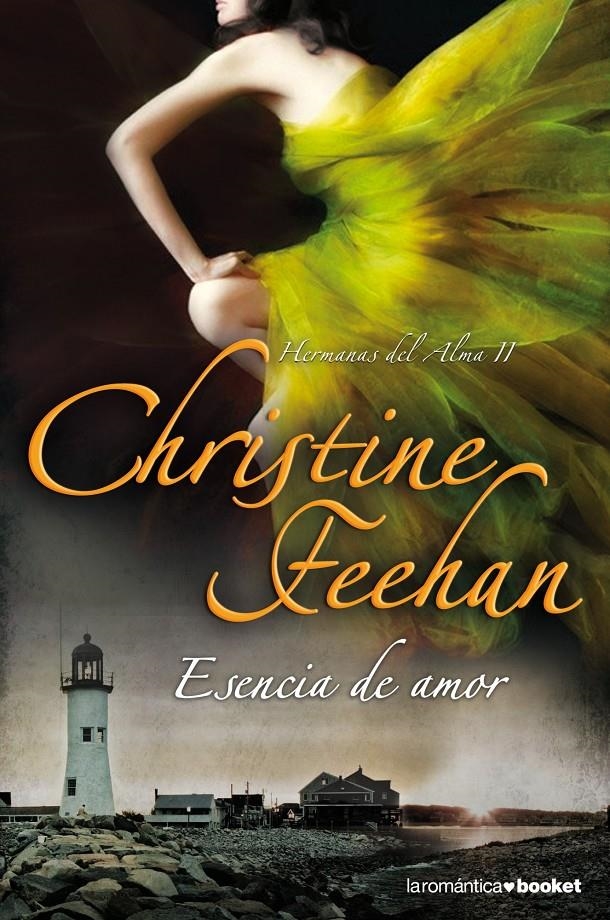 ESENCIA DE AMOR | 9788408113690 | FEEHAN, CHRISTINE | Llibreria La Gralla | Llibreria online de Granollers