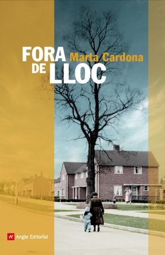 FORA DE LLOC | 9788492758746 | CARDONA, MARTA | Llibreria La Gralla | Llibreria online de Granollers