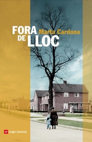 FORA DE LLOC | 9788492758746 | CARDONA, MARTA | Llibreria La Gralla | Librería online de Granollers