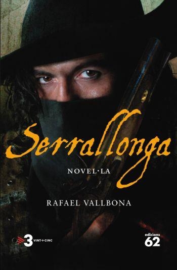 SERRALLONGA (INCLOU RUTA SERRALLONGA) | 9788429763614 | VALLBONA, RAFAEL | Llibreria La Gralla | Llibreria online de Granollers