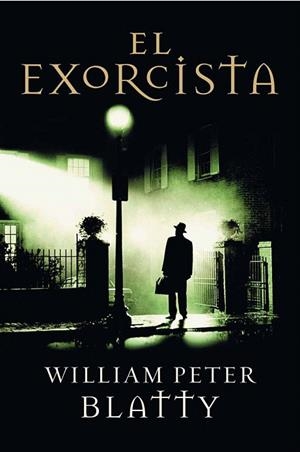 EXORCISTA, EL | 9788492682607 | BLATTY, WILLIAM PETER | Llibreria La Gralla | Librería online de Granollers