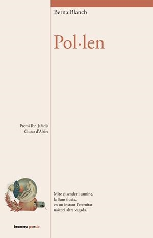 POL·LEN | 9788498242423 | BLANCH, BERNA | Llibreria La Gralla | Librería online de Granollers