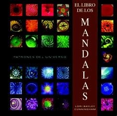 LIBRO DE LOS MANDALAS, EL | 9788415053286 | CUNNINGHAM, LORI BAILEY | Llibreria La Gralla | Librería online de Granollers