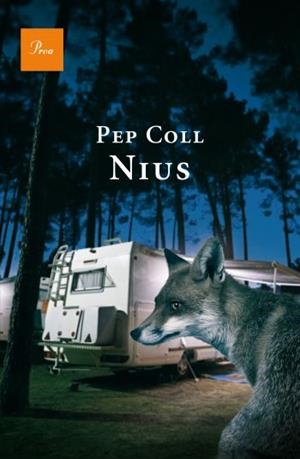 NIUS (A TOT VENT) | 9788475882161 | COLL, PEP | Llibreria La Gralla | Librería online de Granollers