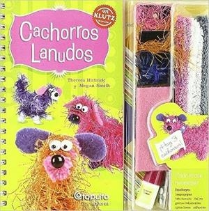CACHORROS LANUDOS | 9789871078769 | Llibreria La Gralla | Librería online de Granollers
