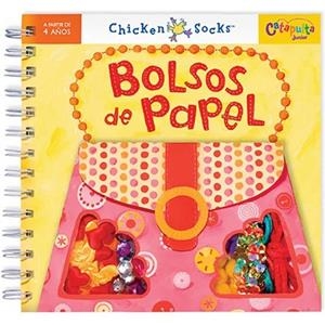 BOLSOS DE PAPEL | 9789876370011 | Llibreria La Gralla | Librería online de Granollers