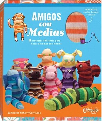 AMIGOS CON MEDIAS | 9789876371148 | AAVV | Llibreria La Gralla | Librería online de Granollers
