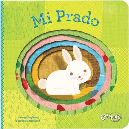 MI PRADO | 9789876370844 | Llibreria La Gralla | Librería online de Granollers