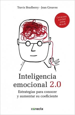 INTELIGENCIA EMOCIONAL 2.0 | 9788415431060 | BRADBERRY,TRAVIS / GREAVES,JEAN | Llibreria La Gralla | Llibreria online de Granollers
