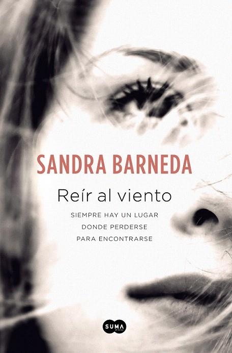 REÍR AL VIENTO | 9788483655085 | BARNEDA, SANDRA | Llibreria La Gralla | Librería online de Granollers