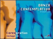 DANZA CONTEMPLATIVA | 9788428528030 | HERNANDEZ, MARIA VICTORIA | Llibreria La Gralla | Llibreria online de Granollers