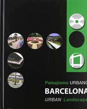 PAISAJE URBANO BARCELONA | 9788498503562 | Llibreria La Gralla | Librería online de Granollers