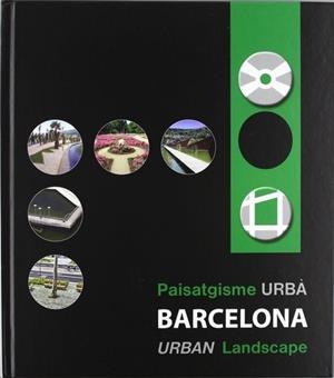 PAISATGISME URBA BARCELONA | 9788498503555 | Llibreria La Gralla | Librería online de Granollers