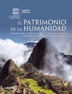 PATRIMONIO DE LA HUMANIDAD, EL | 9788480769839 | UNESCO | Llibreria La Gralla | Librería online de Granollers