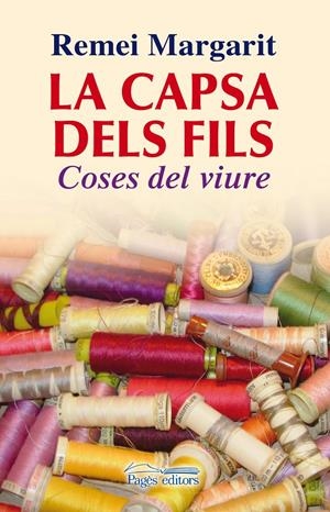 CAPSA DELS FILS, LA | 9788499753614 | MARGARIT, REMEI | Llibreria La Gralla | Llibreria online de Granollers
