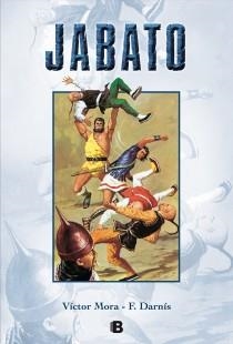 JABATO 12 | 9788466652896 | MORA, VICTOR / DARNIS, FRANCISCO | Llibreria La Gralla | Librería online de Granollers