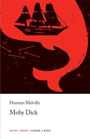 MOBY DICK | 9788426105127 | MELVILLE, HERMAN | Llibreria La Gralla | Librería online de Granollers