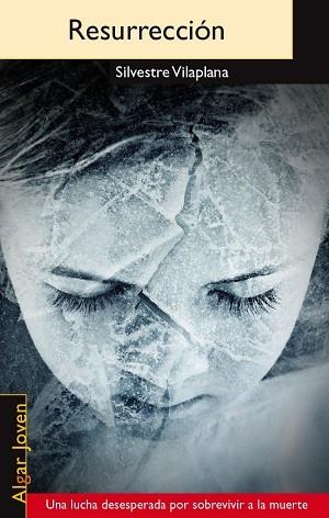 RESURRECCIÓN  | 9788498455328 | VILAPLANA, SILVESTRE | Llibreria La Gralla | Librería online de Granollers