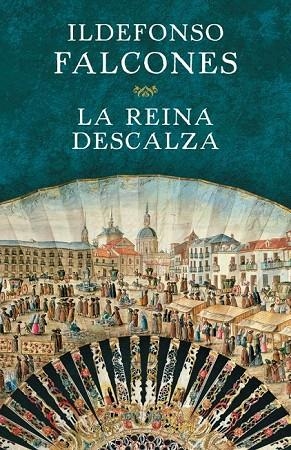 REINA DESCALZA, LA | 9788425350528 | FALCONES, ILDEFONSO | Llibreria La Gralla | Librería online de Granollers