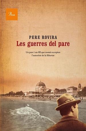 GUERRES DEL PARE (A TOT VENT,592) | 9788475883960 | ROVIRA, PERE | Llibreria La Gralla | Llibreria online de Granollers