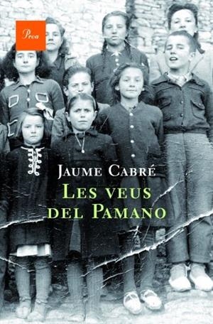 VEUS DEL PAMANO, LES (A TOT VENT, 410) | 9788482561578 | CABRE, JAUME | Llibreria La Gralla | Llibreria online de Granollers