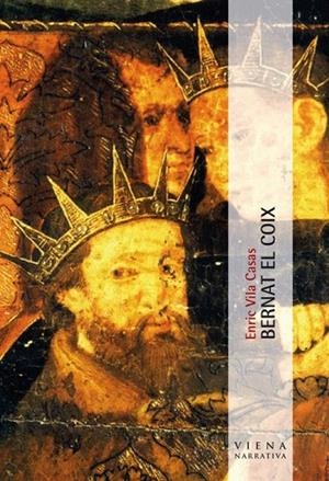BERNAT EL COIX | 9788483307335 | VILA, ENRIC | Llibreria La Gralla | Librería online de Granollers