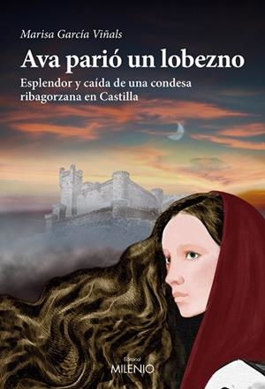 AVA PARIÓ UN LOBEZNO. | 9788497434881 | GARCIA VIÑALS, MARIA | Llibreria La Gralla | Librería online de Granollers