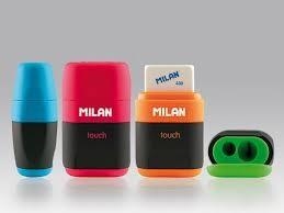 AFILABORRA MILAN COMPACT TOUCH | 8411574040156 | 4706116 | Llibreria La Gralla | Llibreria online de Granollers