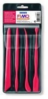 PACK ACCESSORIS FIMO EINES PLASTIC MODELAR | 4006608811976 | FIM8711 | Llibreria La Gralla | Librería online de Granollers
