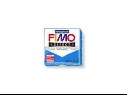 PASTA FIMO EFFECT AIGUA 56GRMS | 4006608812232 | FIM8020305 | Llibreria La Gralla | Librería online de Granollers